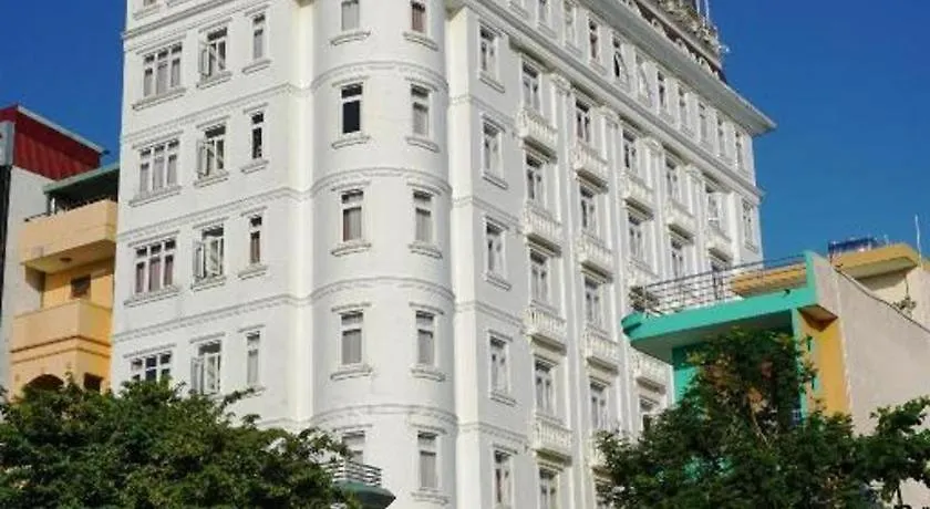 Ocean View Danang Hotel  Da Nang