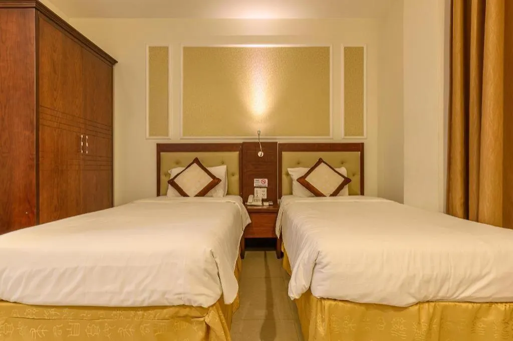 Ocean View Danang Hotel Da Nang