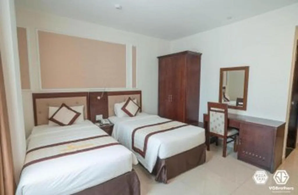 Ocean View Danang Hotel
