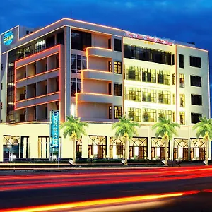 3* Hotel Cong Doan Thanh Binh